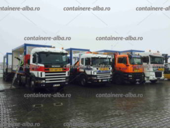 container maritim dimensiuni