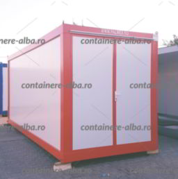 containere santier