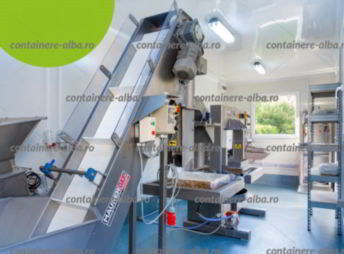 containere second hand cluj