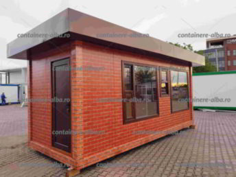 panouri tip sandwich second hand