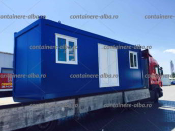 pret containere modulare