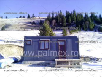 vand panouri sandwich second hand