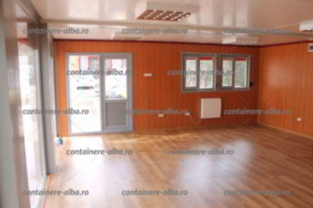 vanzare containere second hand