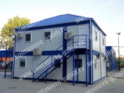 containere birouri vanzare Alba