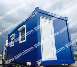 birouri second hand Alba